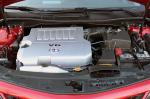 Toyota Camry SE V6 2012 года